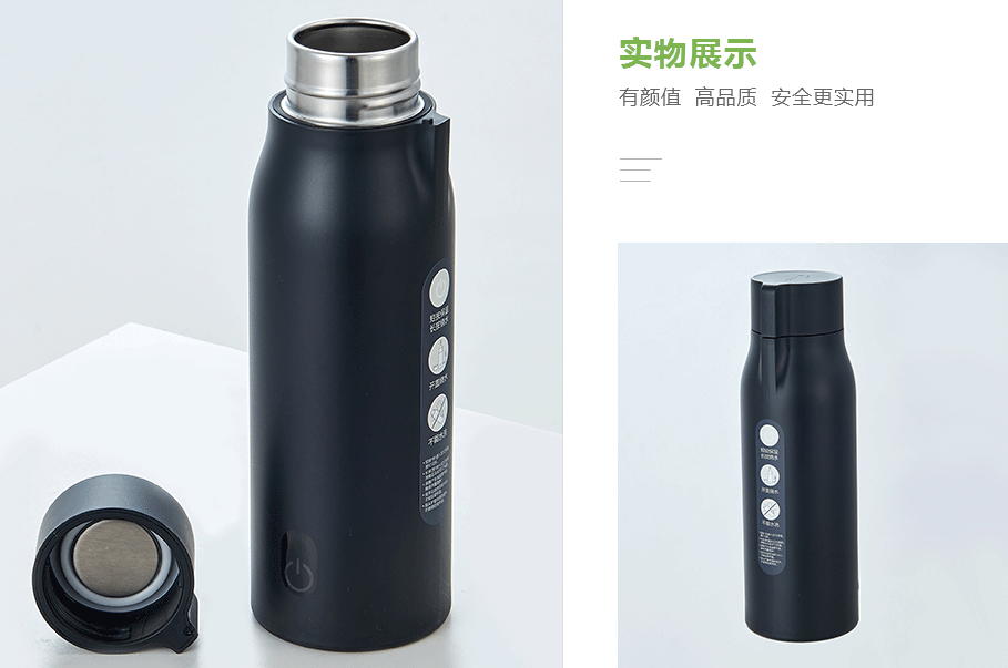 美的(de)MK-SH03E106産品展示