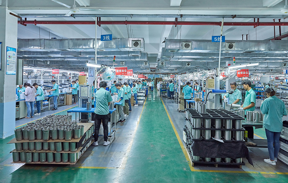 佛山市(shì)敏捷電器(qì)科(kē)技有限公司(sī)