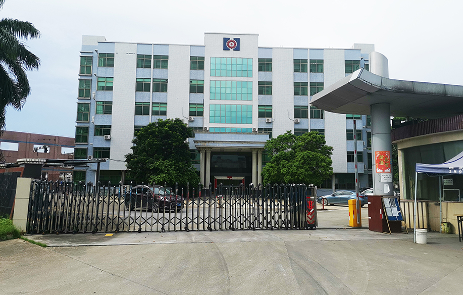 佛山市(shì)敏捷電器(qì)科(kē)技有限公司(sī)