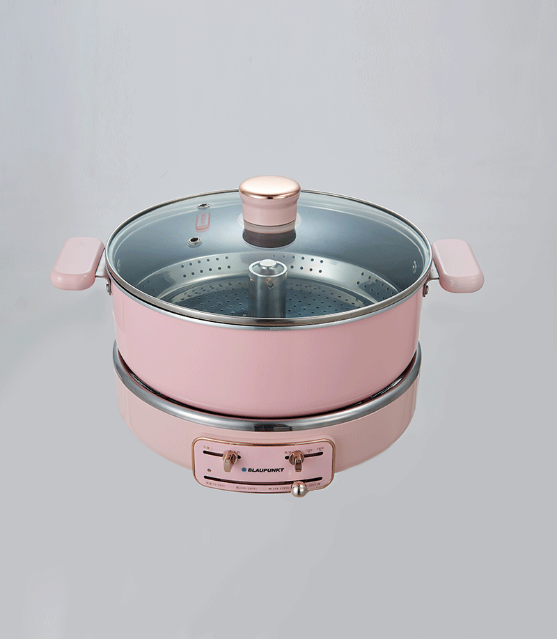 德國藍寶 （Blaupunkt）BP-H1