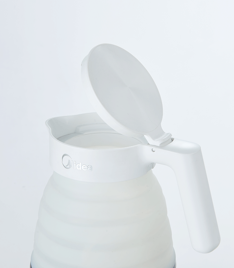 美的(de)MK-SH06Simple101