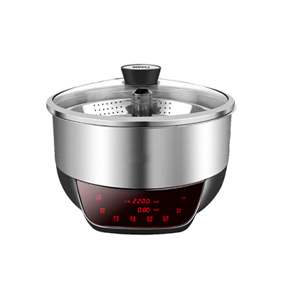 電煮升降火(huǒ)鍋